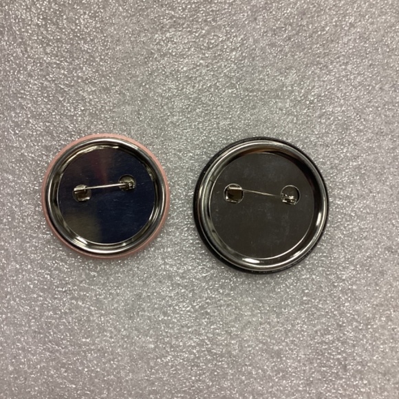 $2 Bundled * Birthday Squad Button Pins * NEW - Picture 2 of 6